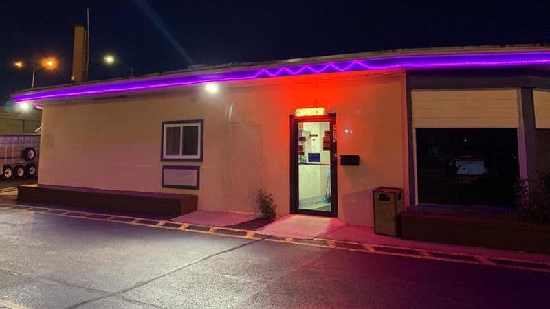 Western Holiday Motel hotel photo 4