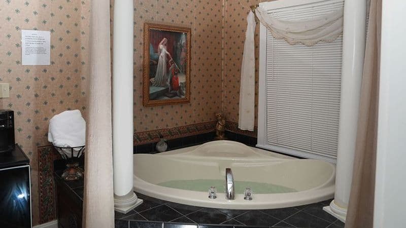 Woodstock Inn Bed and Breakfast