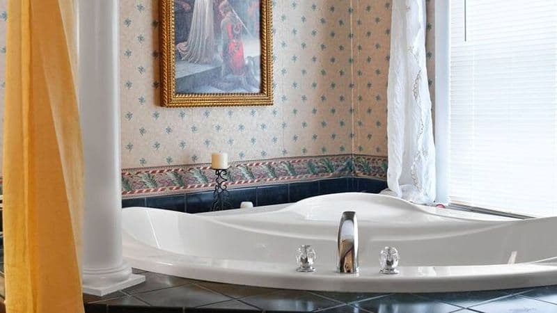 Woodstock Inn Bed and Breakfast hotel photo 2