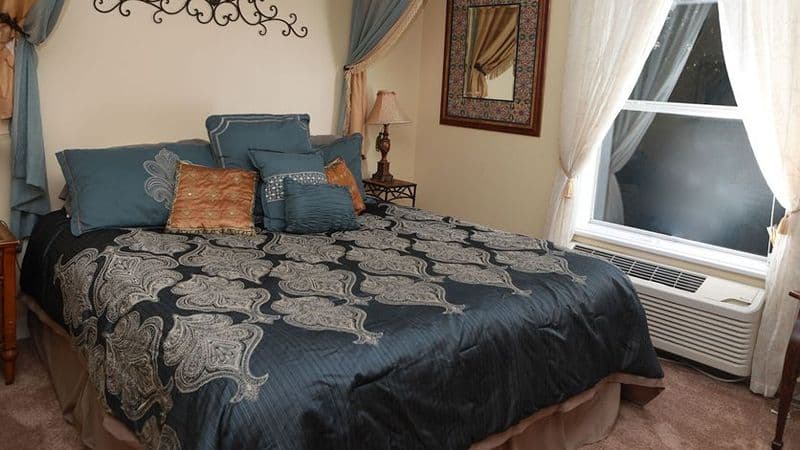 Woodstock Inn Bed and Breakfast hotel photo 3