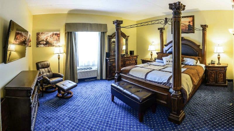 Asbury Inn & Suites hotel photo 2