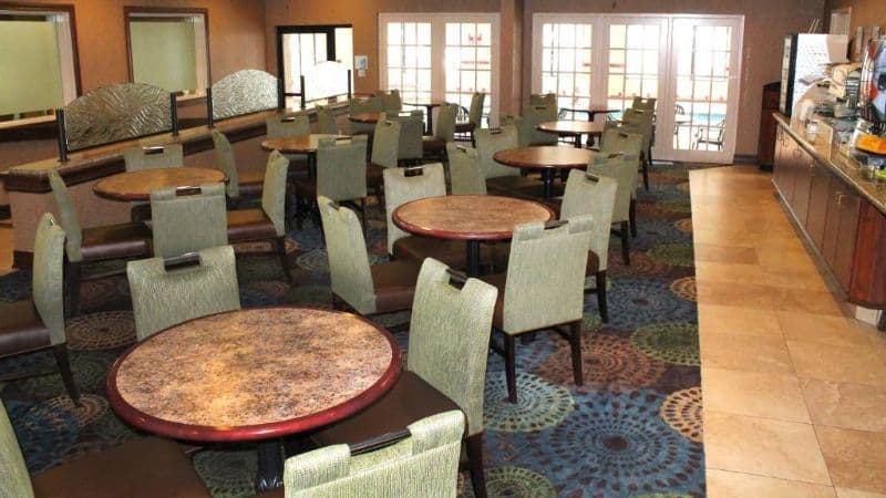 Auburn Place Hotels and Suites hotel photo 5