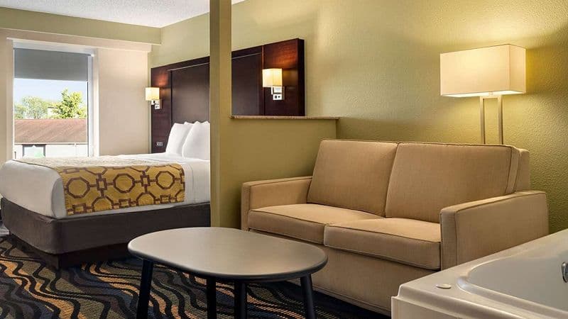 Baymont by Wyndham Georgetown hotel photo 3