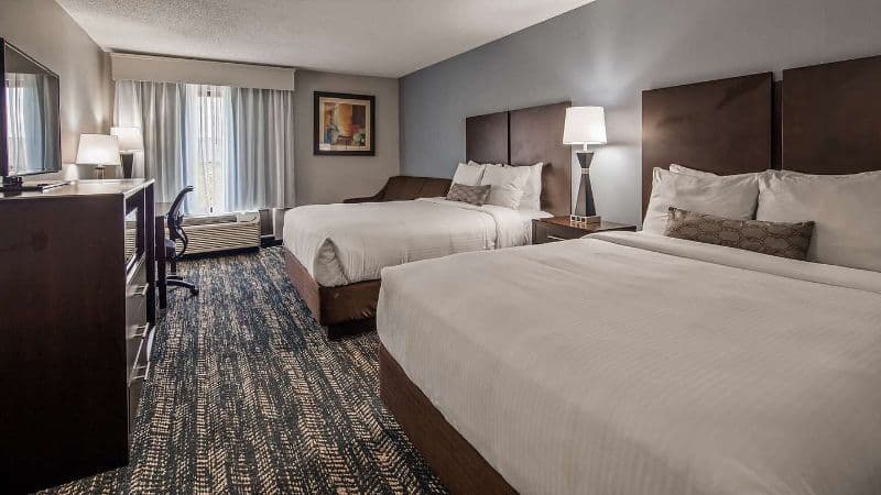 Best Western Inn Florence hotel photo 3