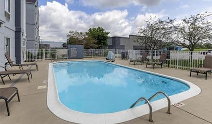 Best Western Louisville South / Shepherdsville hotel photo 4