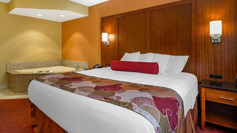 Best Western Plus Georgetown Corporate Center Hotel hotel photo 4