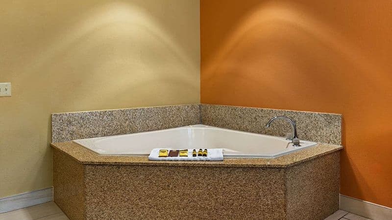Best Western Plus Georgetown Corporate Center Hotel hotel photo 5