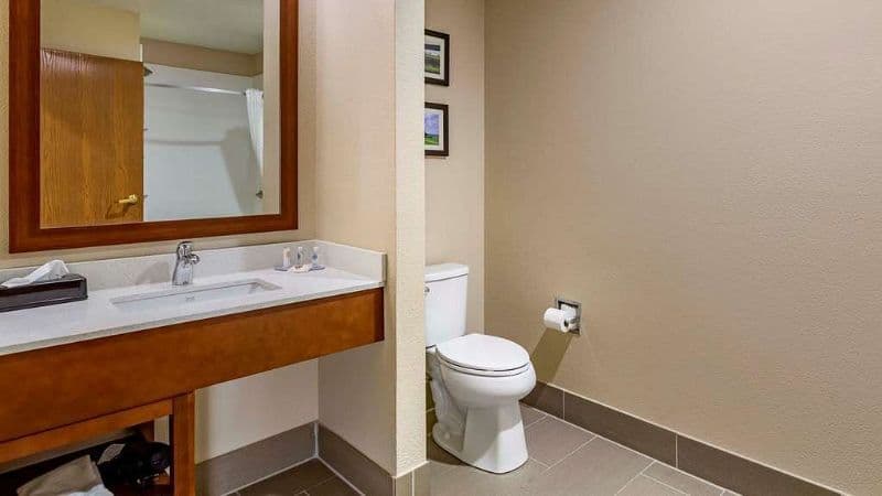 Comfort Inn Paducah I-24 hotel photo 3