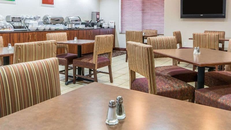 Comfort Suites hotel photo 5