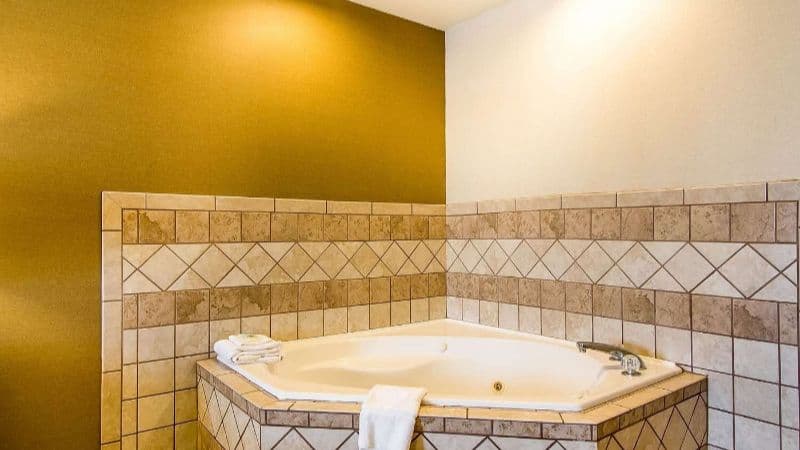 Comfort Suites Richmond hotel photo 2