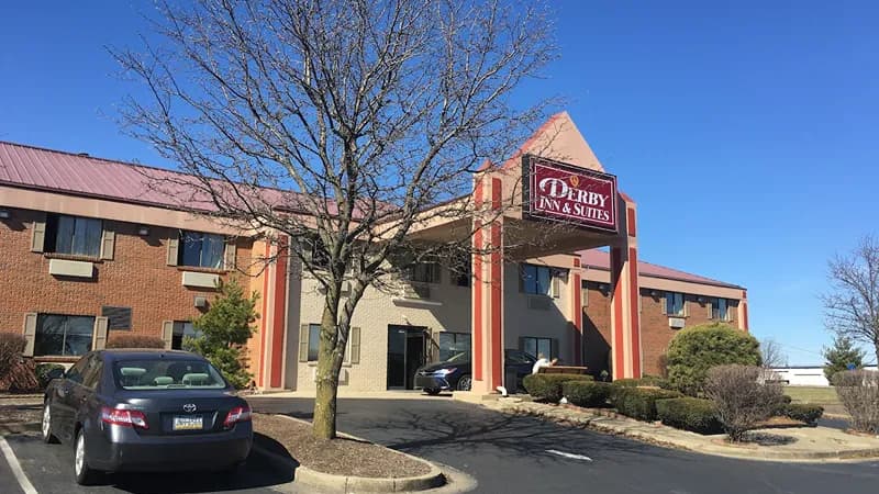 Derby Inn & Suites hotel photo 3