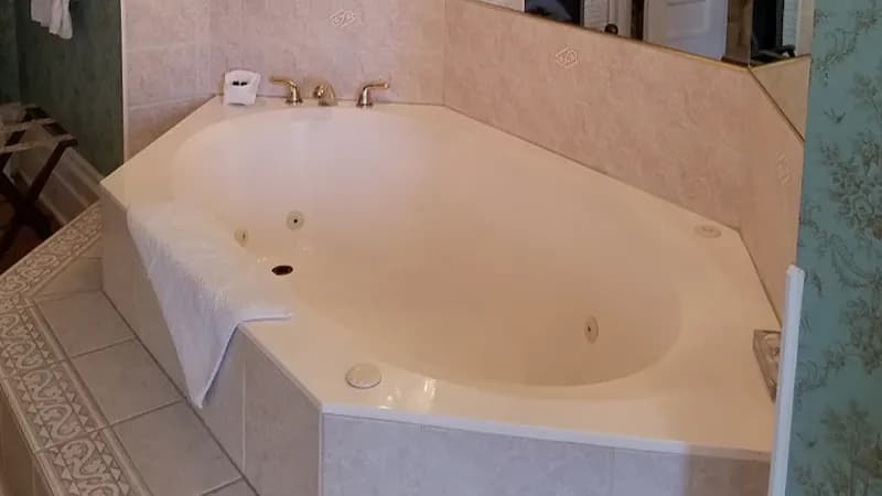 Dupont Mansion B&B hotel photo 2