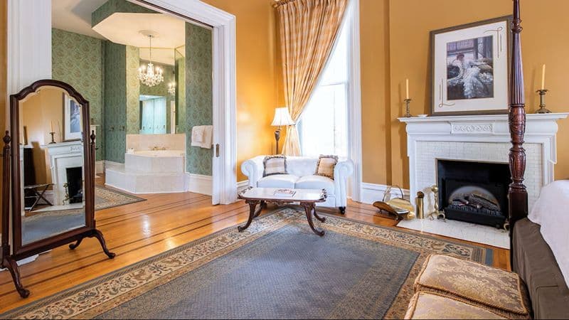 Dupont Mansion B&B hotel photo 3