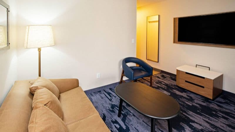 Fairfield Inn & Suites Elizabethtown hotel photo 3