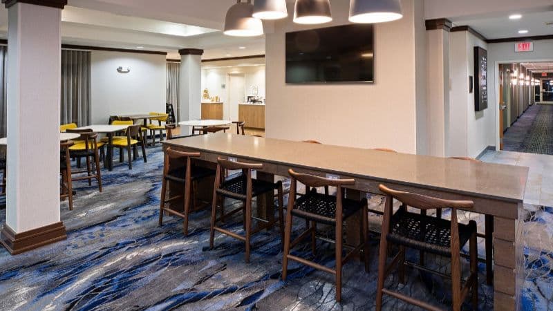 Fairfield Inn & Suites Elizabethtown hotel photo 5