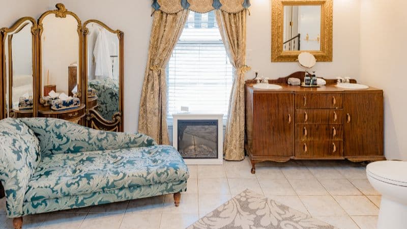 Montgomery Inn BnB hotel photo 4