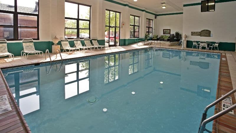 Quality Inn & Suites Somerset hotel photo 4