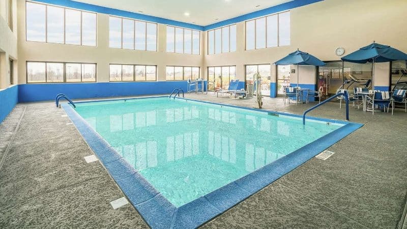 Spark by Hilton Bardstown hotel photo 5