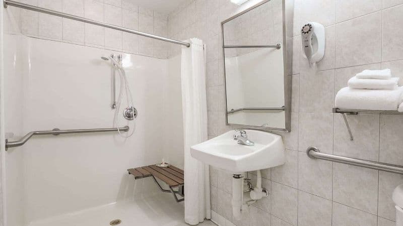 Super 8 by Wyndham Grayson hotel photo 3