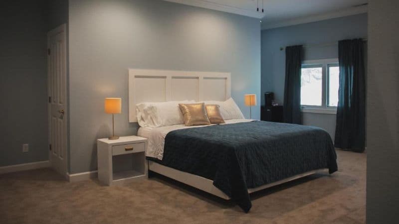 The Respite Bed and Breakfast hotel photo 2