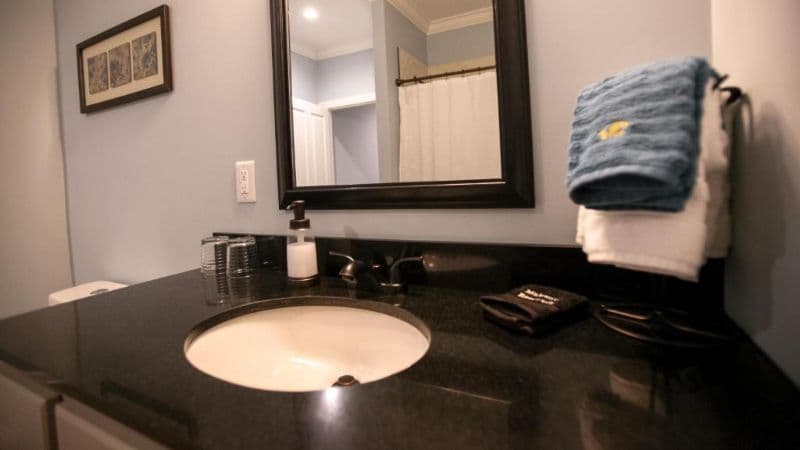The Respite Bed and Breakfast hotel photo 3