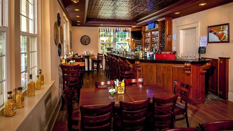 The Woodford Inn hotel photo 3
