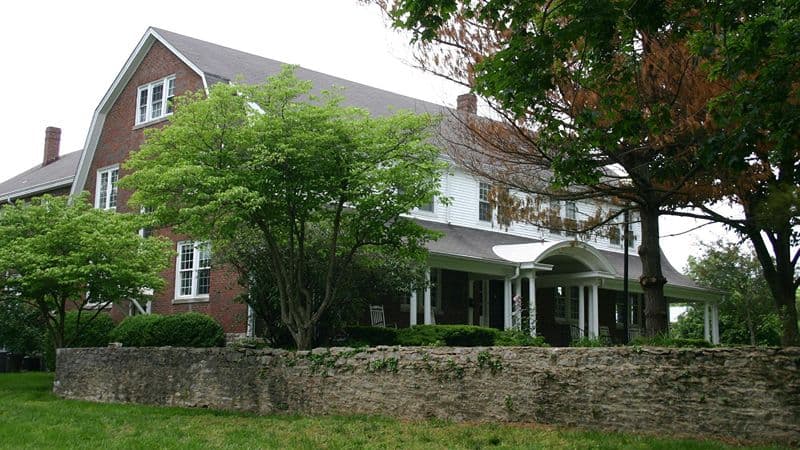 The Woodford Inn hotel photo 5