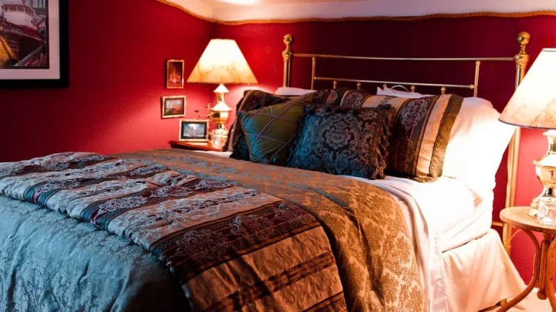 Wildflowers Farm Bed and Breakfast hotel photo 3