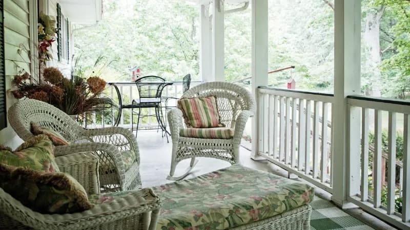 Wildflowers Farm Bed and Breakfast hotel photo 4