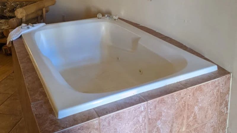 Wildwood Inn hotel photo 2