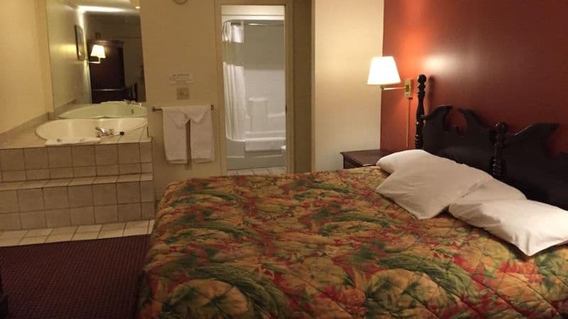 Wildwood Inn hotel photo 4