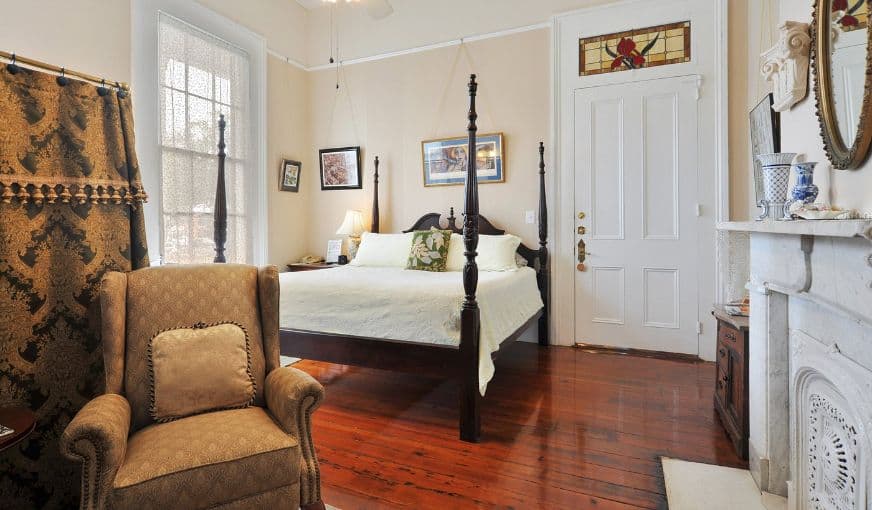 Ashton’s Bed and Breakfast hotel photo 2