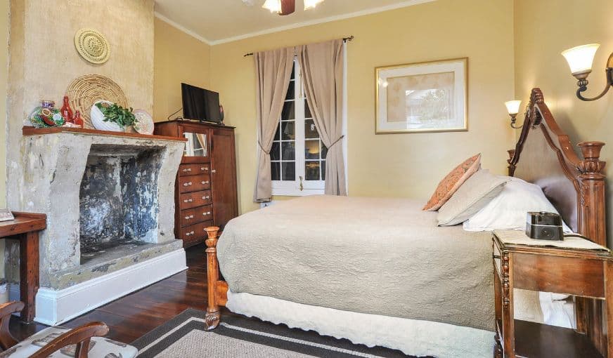 Ashton’s Bed and Breakfast hotel photo 4