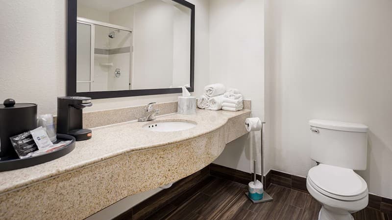 Best Western Houma Inn hotel photo 4