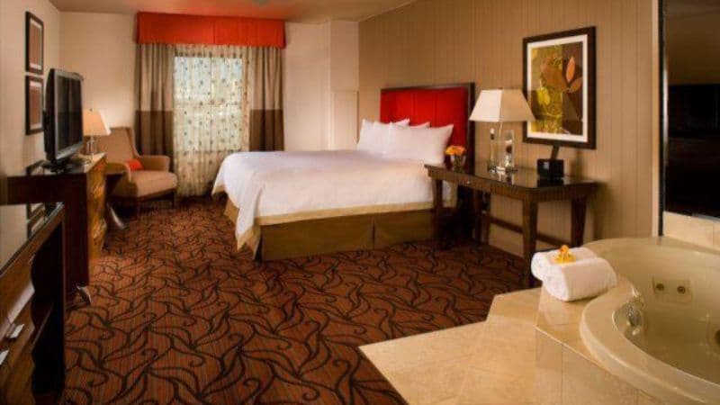 Boomtown Hotel Casino hotel photo 2