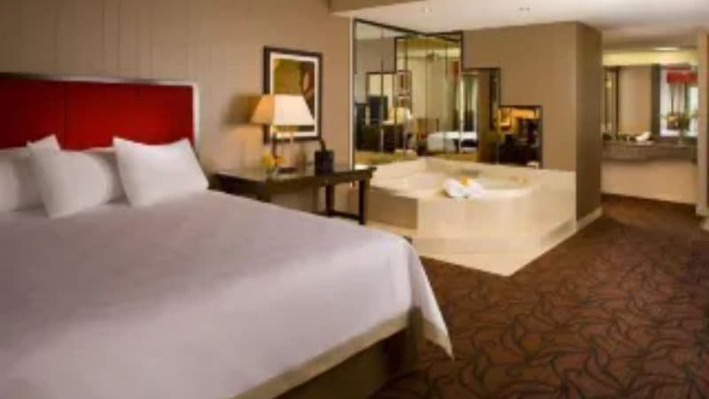 Boomtown Hotel Casino hotel photo 3
