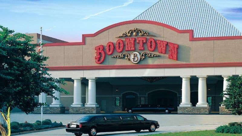 Boomtown Hotel Casino hotel photo 5