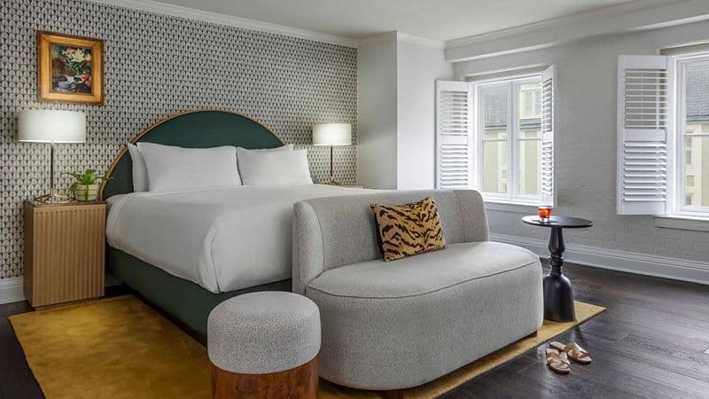 Bourbon Orleans Hotel hotel photo 3