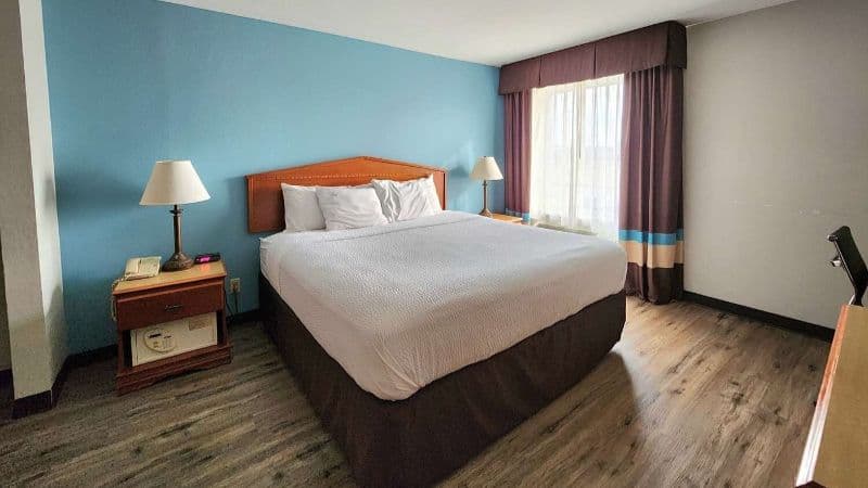 Days Inn & Suites by Wyndham Thibodaux hotel photo 3
