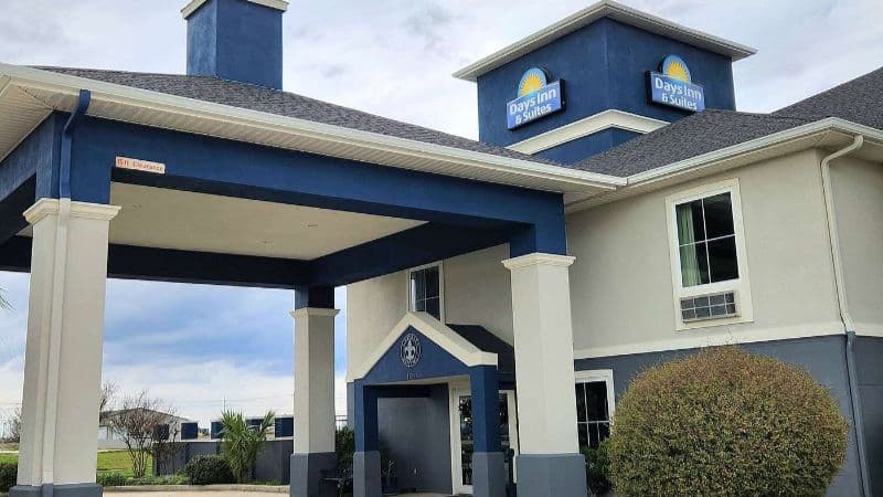 Days Inn & Suites by Wyndham Thibodaux hotel photo 4