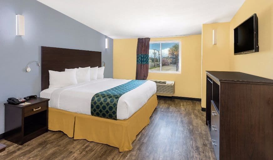 Days Inn By Wyndham New Orleans Pontchartrain hotel photo 3