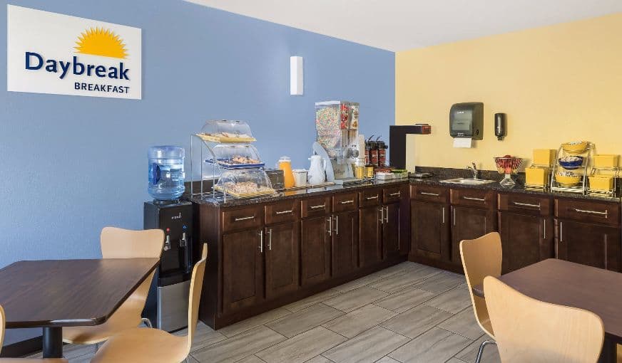 Days Inn By Wyndham New Orleans Pontchartrain hotel photo 5