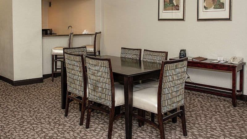 DoubleTree by Hilton Hotel Lafayette hotel photo 5