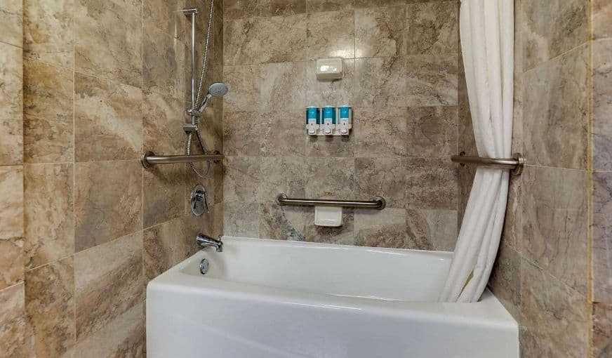 Drury Plaza Hotel New Orleans hotel photo 4