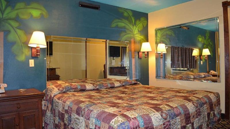 Economy Inn New Orleans hotel photo 2