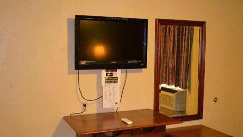 Economy Inn New Orleans hotel photo 3