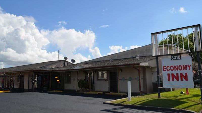 Economy Inn New Orleans hotel photo 5