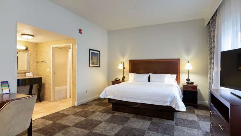 Hampton Inn & Suites Baton Rouge – I-10 East hotel photo 3