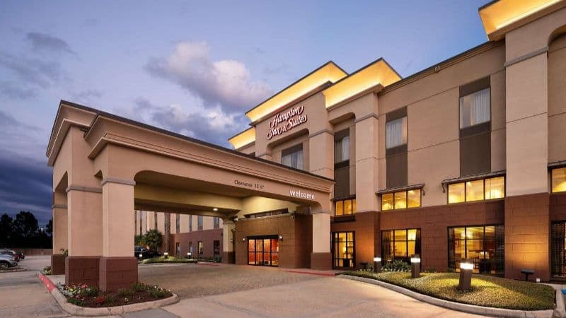 Hampton Inn & Suites Baton Rouge – I-10 East hotel photo 5