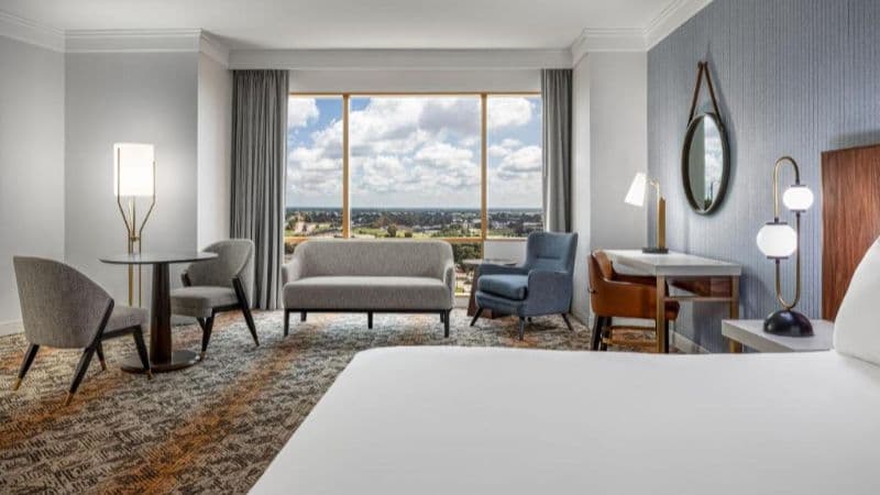 Horseshoe Bossier Casino & Hotel hotel photo 4